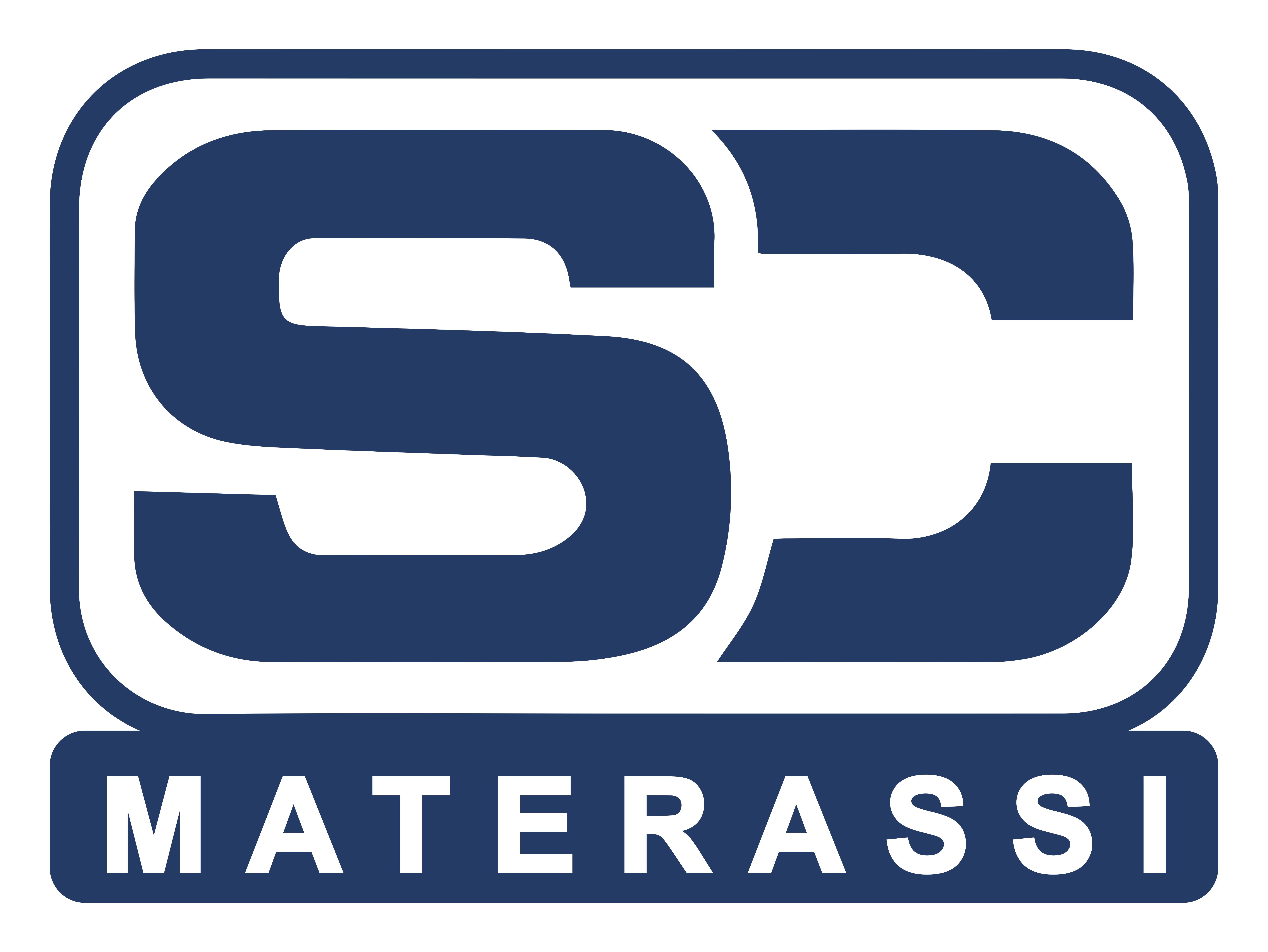 SC Materassi
